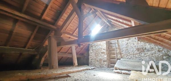 Maison à vendre 5 pièces 85,6 m² Combressol