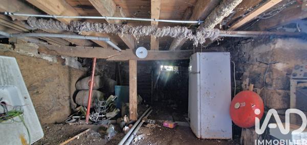 Maison à vendre 5 pièces 85,6 m² Combressol
