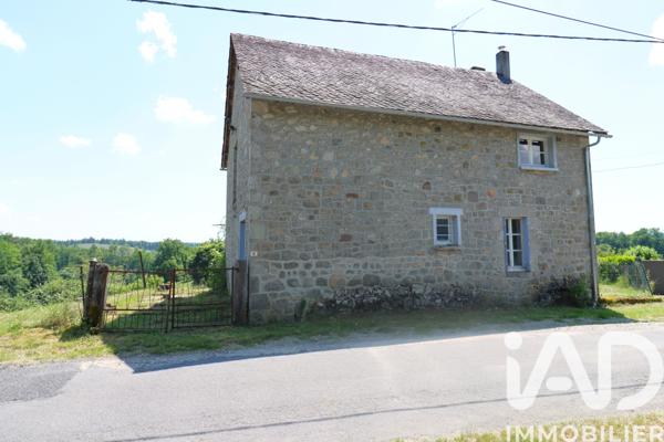 Maison à vendre 5 pièces 85,6 m² Combressol