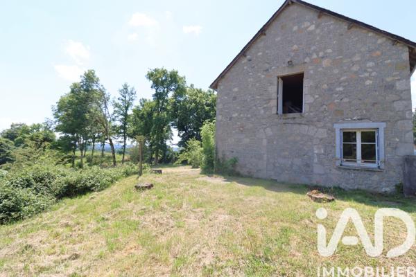 Maison à vendre 5 pièces 85,6 m² Combressol