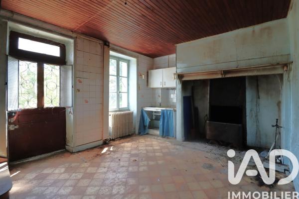 Maison à vendre 5 pièces 85,6 m² Combressol