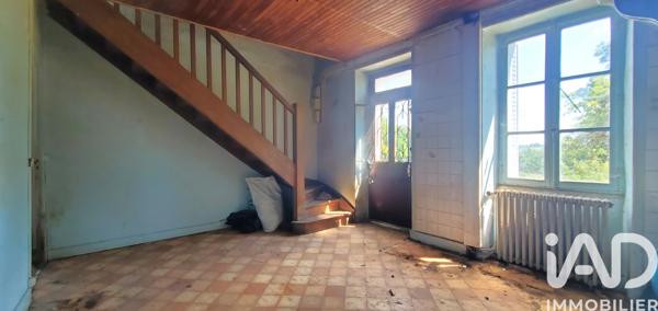Maison à vendre 5 pièces 85,6 m² Combressol