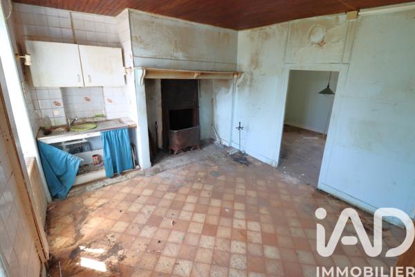 Maison à vendre 5 pièces 85,6 m² Combressol