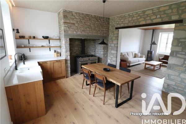 Maison à vendre 5 pièces 85,6 m² Combressol