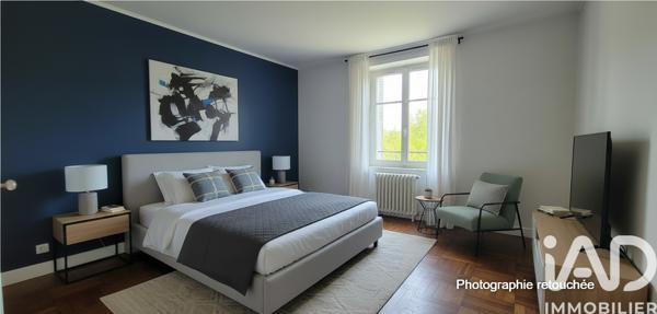 Maison à vendre 5 pièces 85,6 m² Combressol