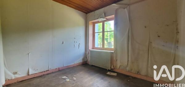 Maison à vendre 5 pièces 85,6 m² Combressol