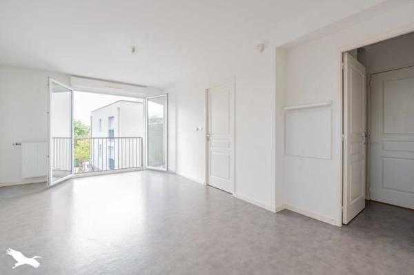 Appartement à vendre |  Saint-Herblain |  2 pièces | 42 m²