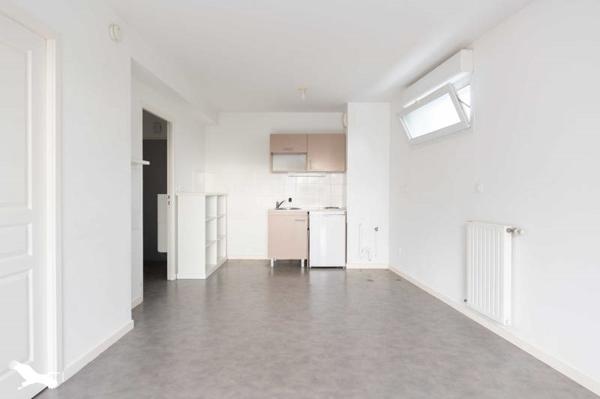 Appartement à vendre |  Saint-Herblain |  2 pièces | 42 m²