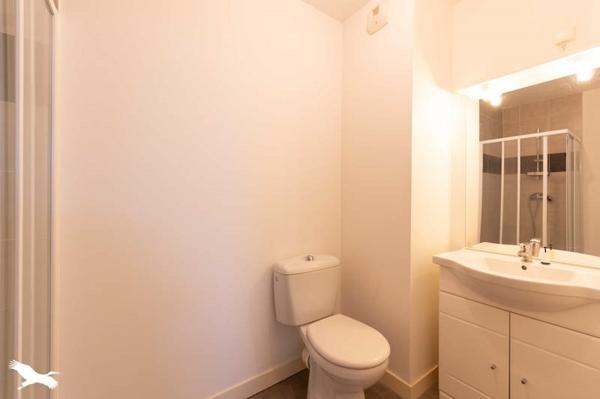 Appartement à vendre |  Saint-Herblain |  2 pièces | 42 m²