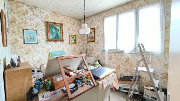 Maison Chaudron En Mauges 5 pièce(s) 121 m2