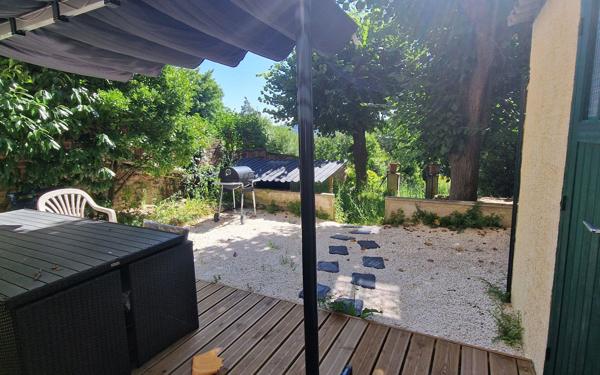 Appartement à louer    1 pièce • 12,40 m2 Triel-sur-Seine