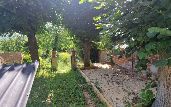 Appartement à louer    1 pièce • 12,40 m2 Triel-sur-Seine