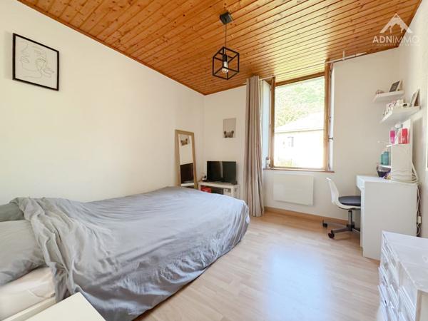 Collonges (01550) Appartement 4 Pièces 165 m2