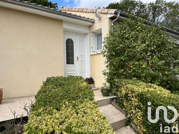 Maison à vendre 5 pièces 104 m² Melle