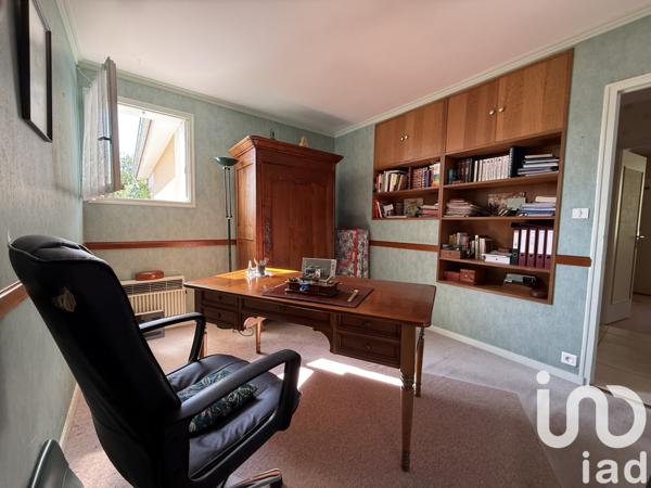 Maison à vendre 5 pièces 104 m² Melle