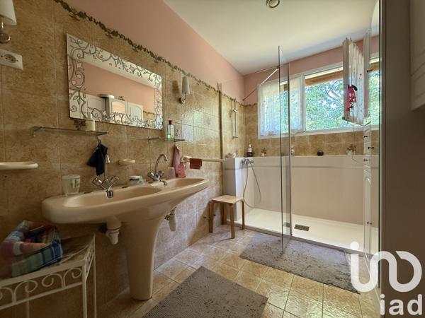 Maison à vendre 5 pièces 104 m² Melle