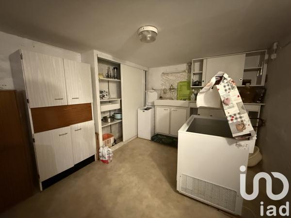 Maison à vendre 5 pièces 104 m² Melle