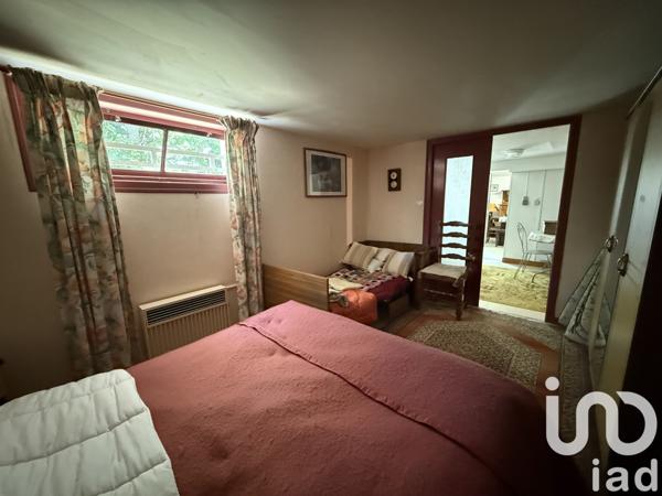 Maison à vendre 5 pièces 104 m² Melle