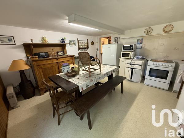 Maison à vendre 5 pièces 104 m² Melle