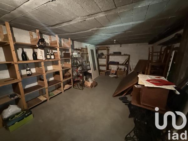 Maison à vendre 5 pièces 104 m² Melle