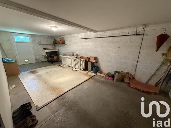 Maison à vendre 5 pièces 104 m² Melle