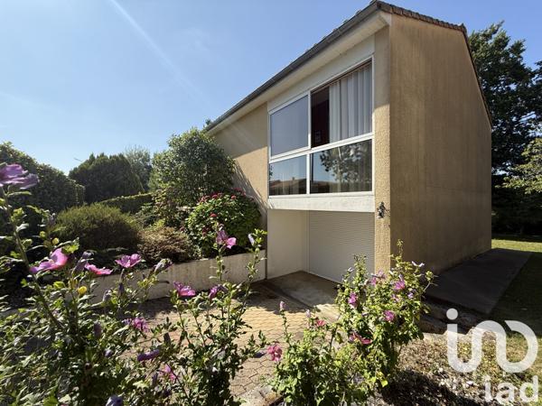 Maison à vendre 5 pièces 104 m² Melle