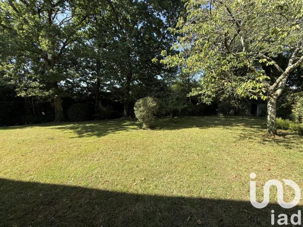 Maison à vendre 5 pièces 104 m² Melle