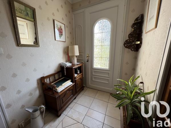 Maison à vendre 5 pièces 104 m² Melle