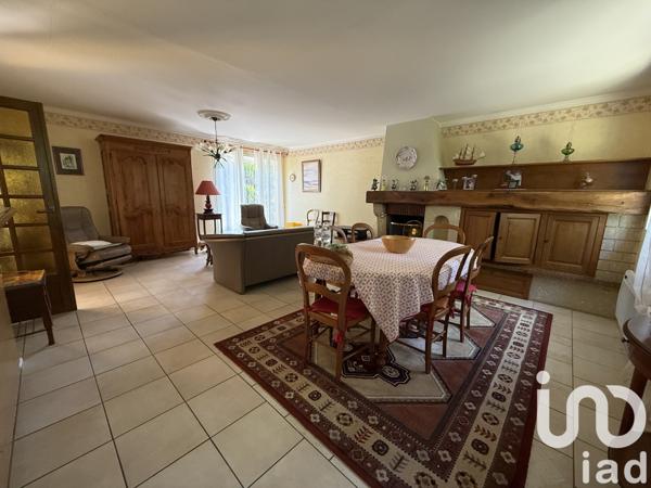 Maison à vendre 5 pièces 104 m² Melle