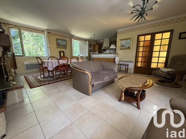 Maison à vendre 5 pièces 104 m² Melle