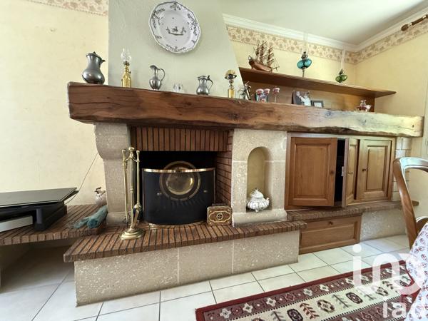 Maison à vendre 5 pièces 104 m² Melle