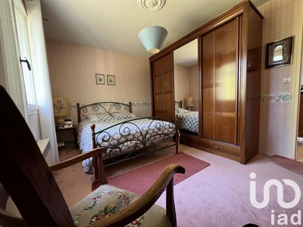 Maison à vendre 5 pièces 104 m² Melle