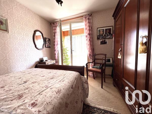 Maison à vendre 5 pièces 104 m² Melle