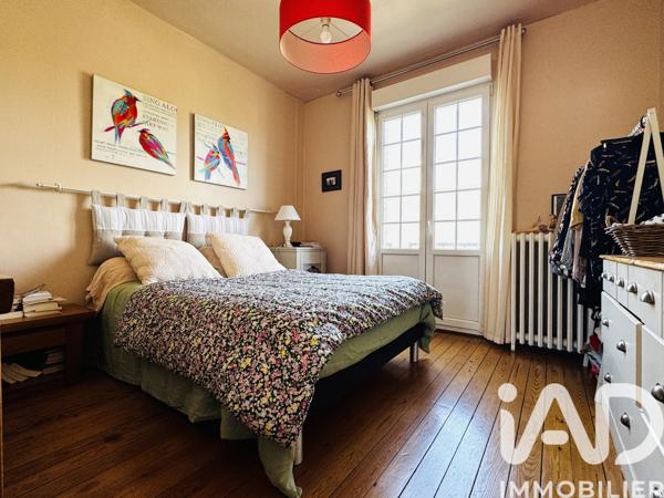 Maison à vendre 5 pièces 100 m² Isigny-sur-Mer