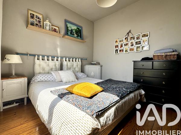 Maison à vendre 5 pièces 100 m² Isigny-sur-Mer