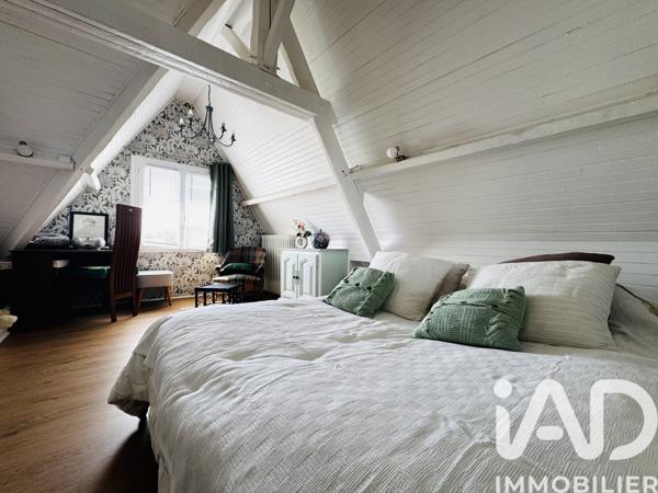 Maison à vendre 5 pièces 100 m² Isigny-sur-Mer