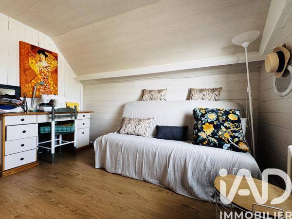 Maison à vendre 5 pièces 100 m² Isigny-sur-Mer