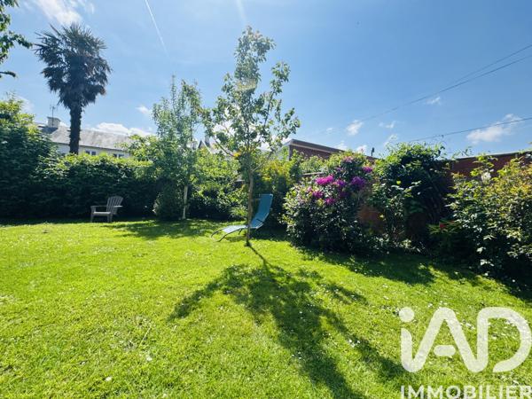 Maison à vendre 5 pièces 100 m² Isigny-sur-Mer