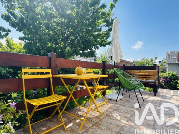 Maison à vendre 5 pièces 100 m² Isigny-sur-Mer