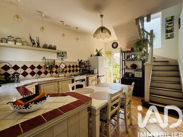 Maison à vendre 5 pièces 100 m² Isigny-sur-Mer