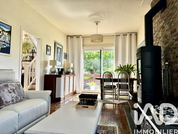 Maison à vendre 5 pièces 100 m² Isigny-sur-Mer