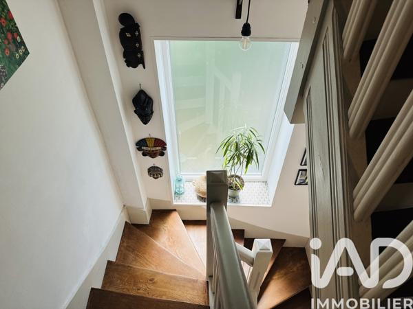 Maison à vendre 5 pièces 100 m² Isigny-sur-Mer