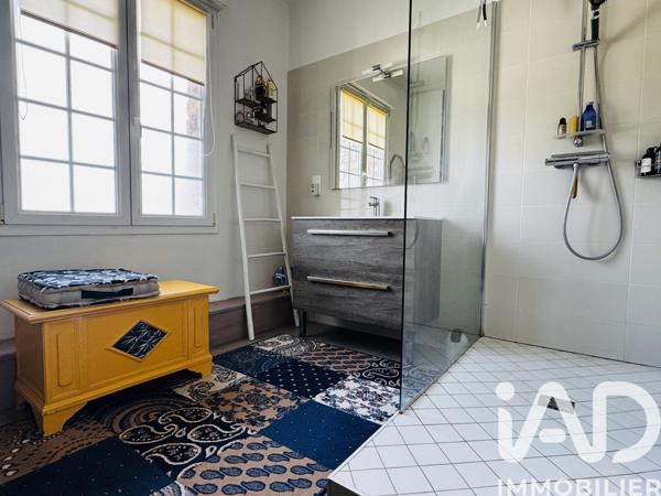 Maison à vendre 5 pièces 100 m² Isigny-sur-Mer