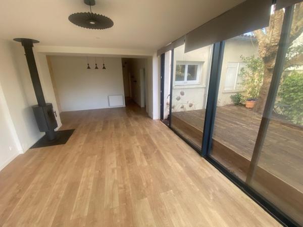 Maison à vendre |  Bordeaux |  4 pièces | 90 m²