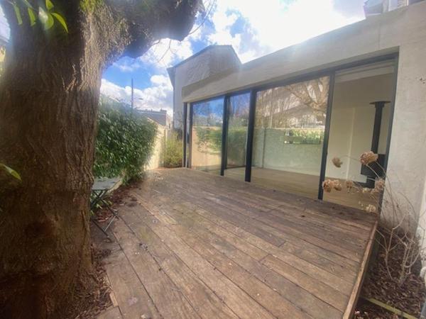 Maison à vendre |  Bordeaux |  4 pièces | 90 m²