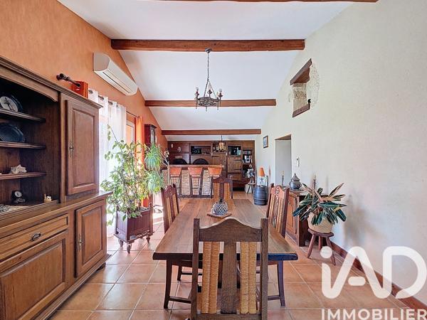 Maison à vendre 5 pièces 140 m² Le Brouilh-Monbert