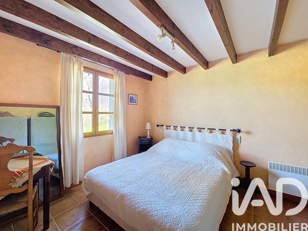 Maison à vendre 5 pièces 140 m² Le Brouilh-Monbert