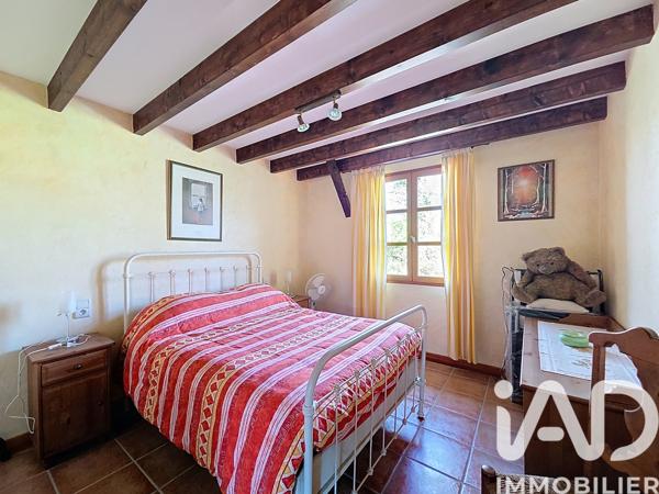 Maison à vendre 5 pièces 140 m² Le Brouilh-Monbert
