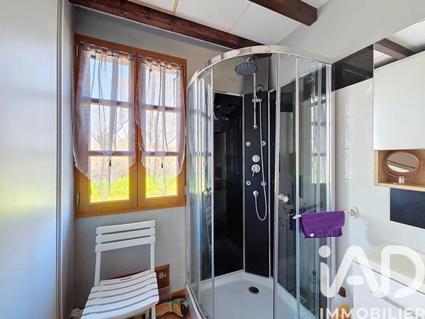 Maison à vendre 5 pièces 140 m² Le Brouilh-Monbert