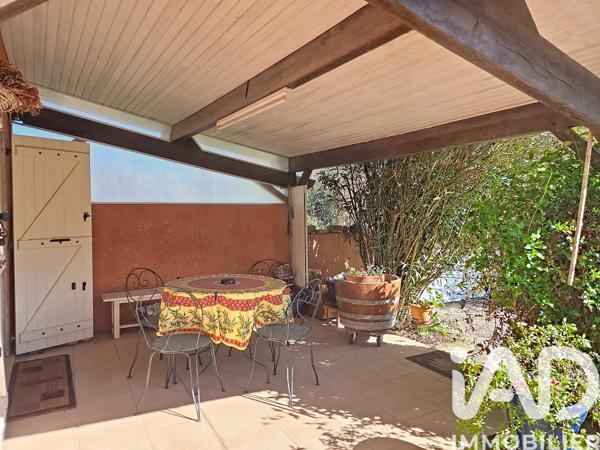 Maison à vendre 5 pièces 140 m² Le Brouilh-Monbert